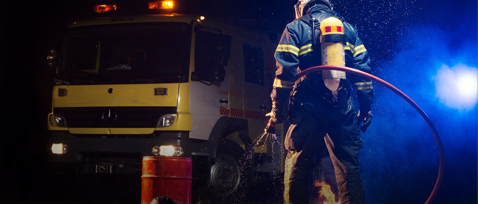 Shaoxing Newidea Fire Safety Equipment Co., Ltd. Officiële website online