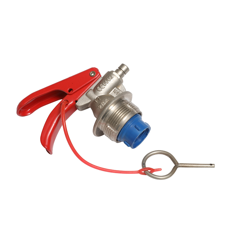Waarom is de verticale sprinklerkop ideaal voor magazijnen en werkstations?