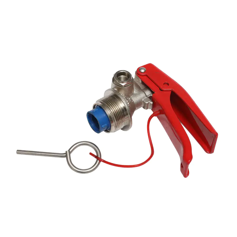 Fire Quick Connector - Innovatief ontwerp hervormt de efficiëntie van noodsituaties